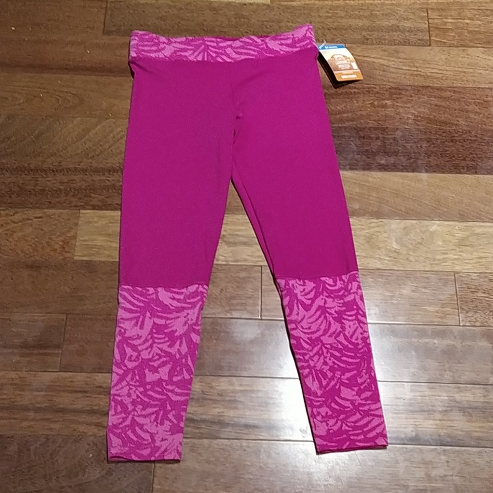 Columbia Sun Protection legging